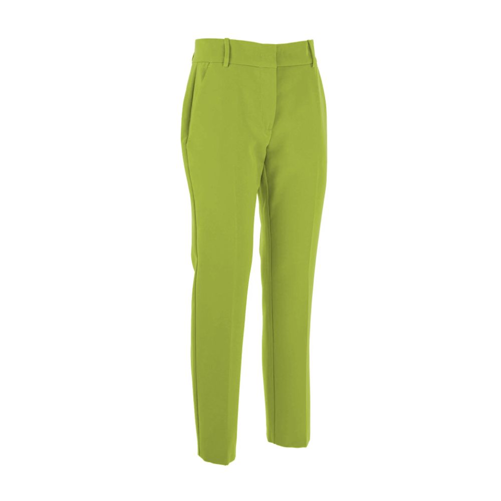 Τζιν και παντελόνι PINKO Green Polyester