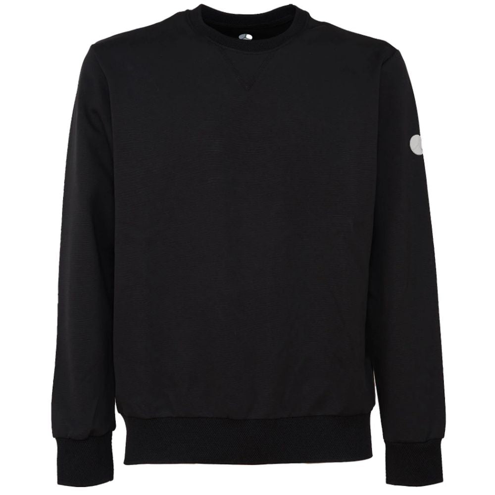 Φούτερ People Of Shibuya Chic Technical Fabric Crewneck