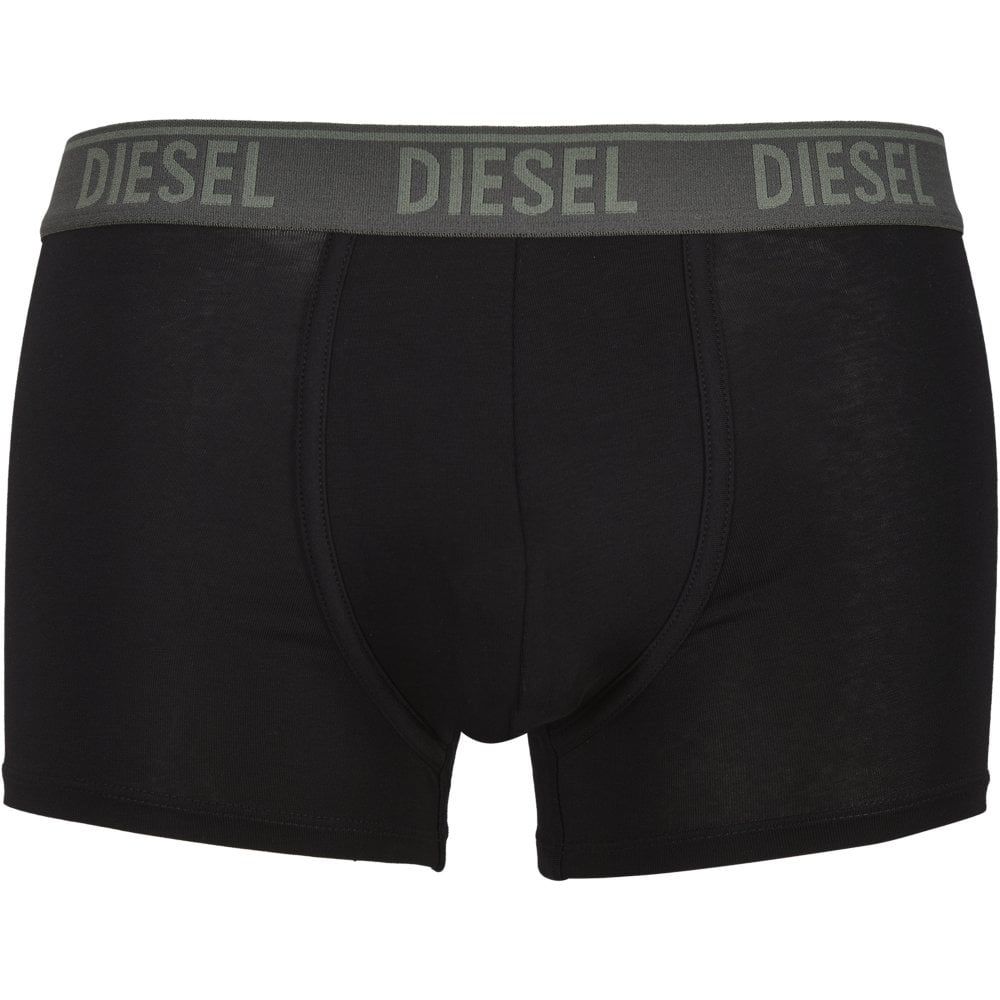 Κομψό Σετ Diesel Trio Boxer Shorts