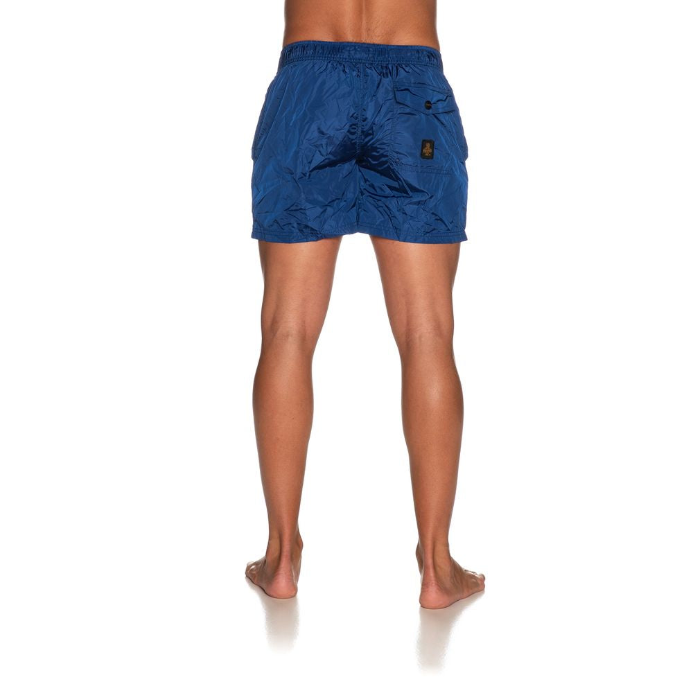 Μαγιό Refrigiwear Blue Beach Escape