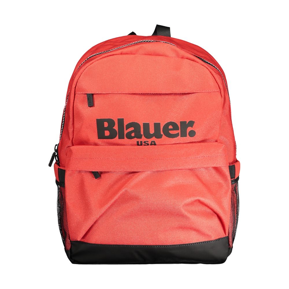 Σακίδιο πλάτης Blauer Red Polyester