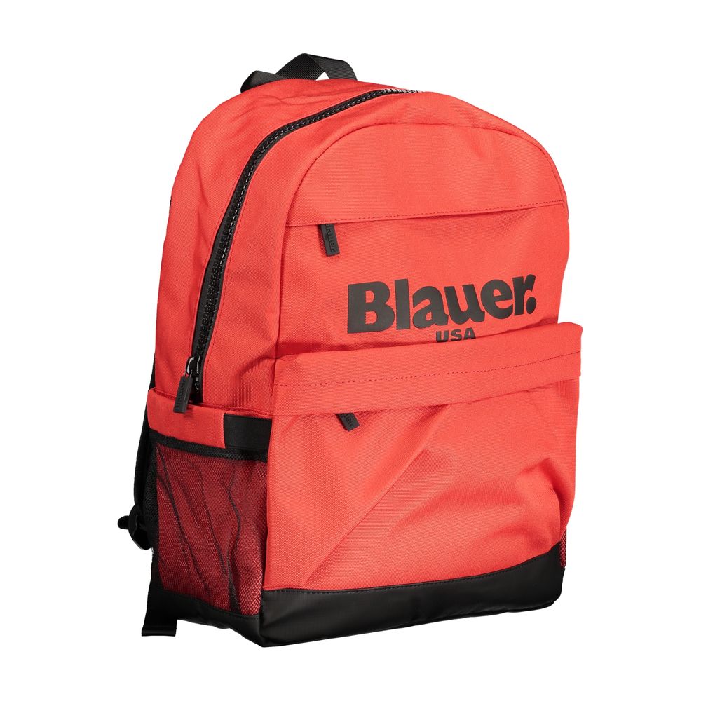 Σακίδιο πλάτης Blauer Red Polyester