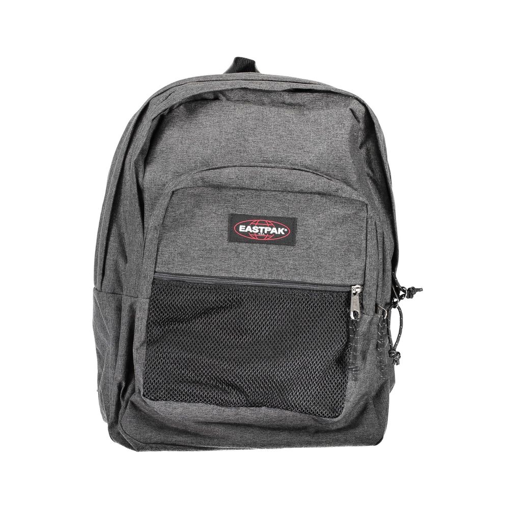 Σακίδιο πλάτης Eastpak Grey Polyamide