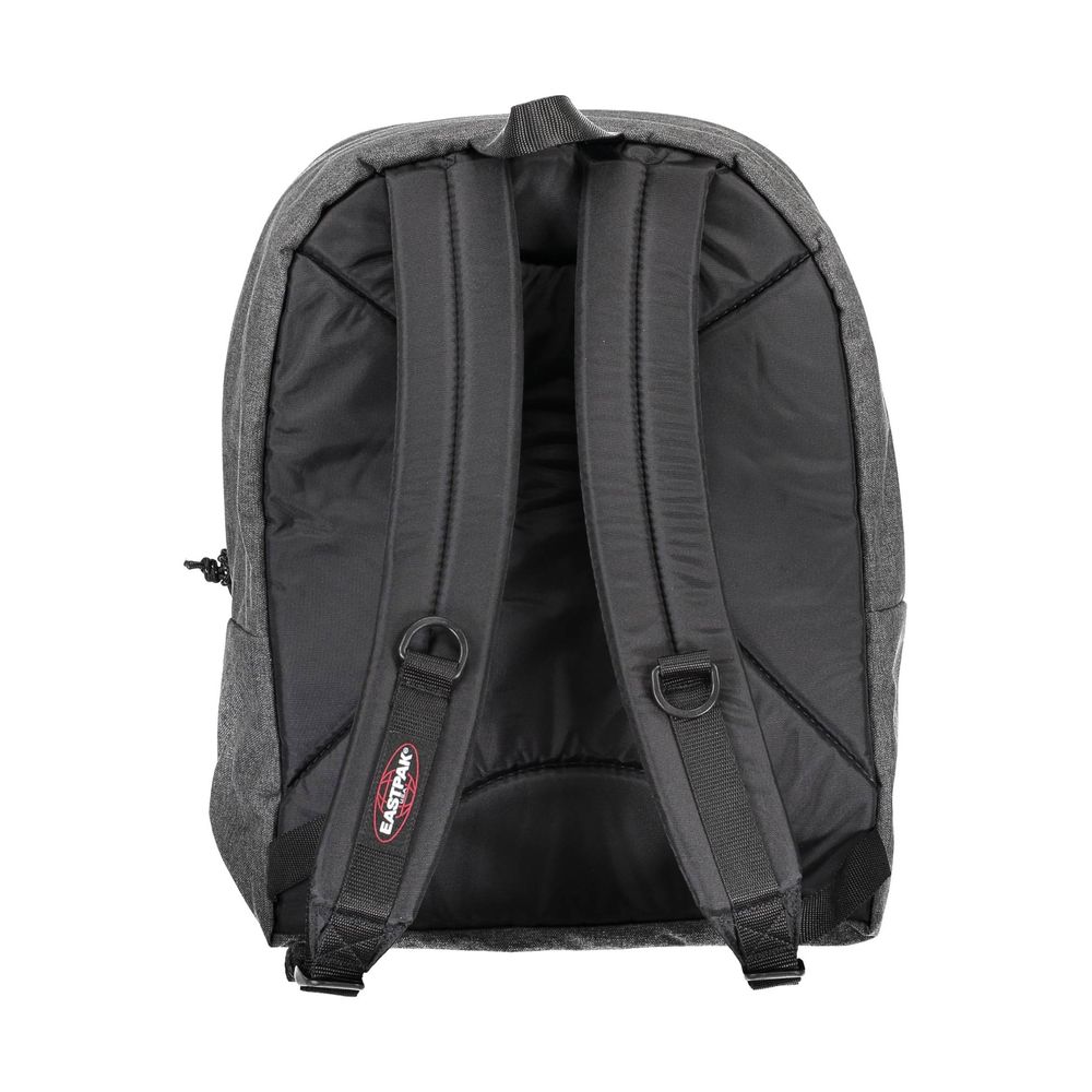 Σακίδιο πλάτης Eastpak Grey Polyamide