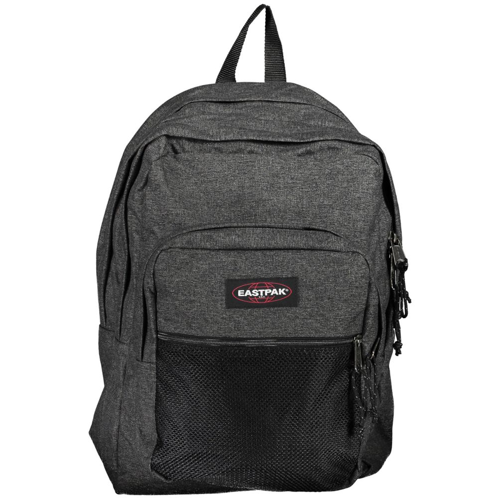 Σακίδιο πλάτης Eastpak Grey Polyester