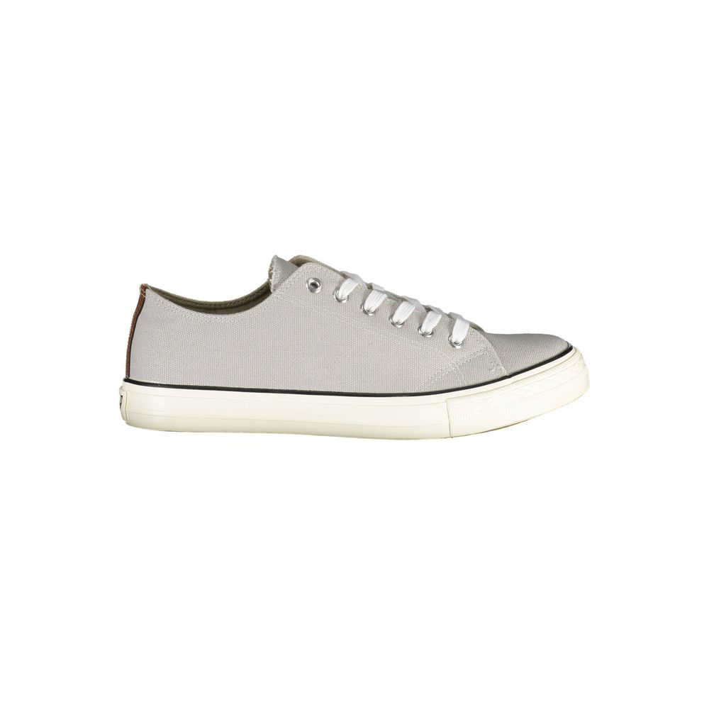 Παπούτσια πάνινα παπούτσια Carrera Grey Polyester