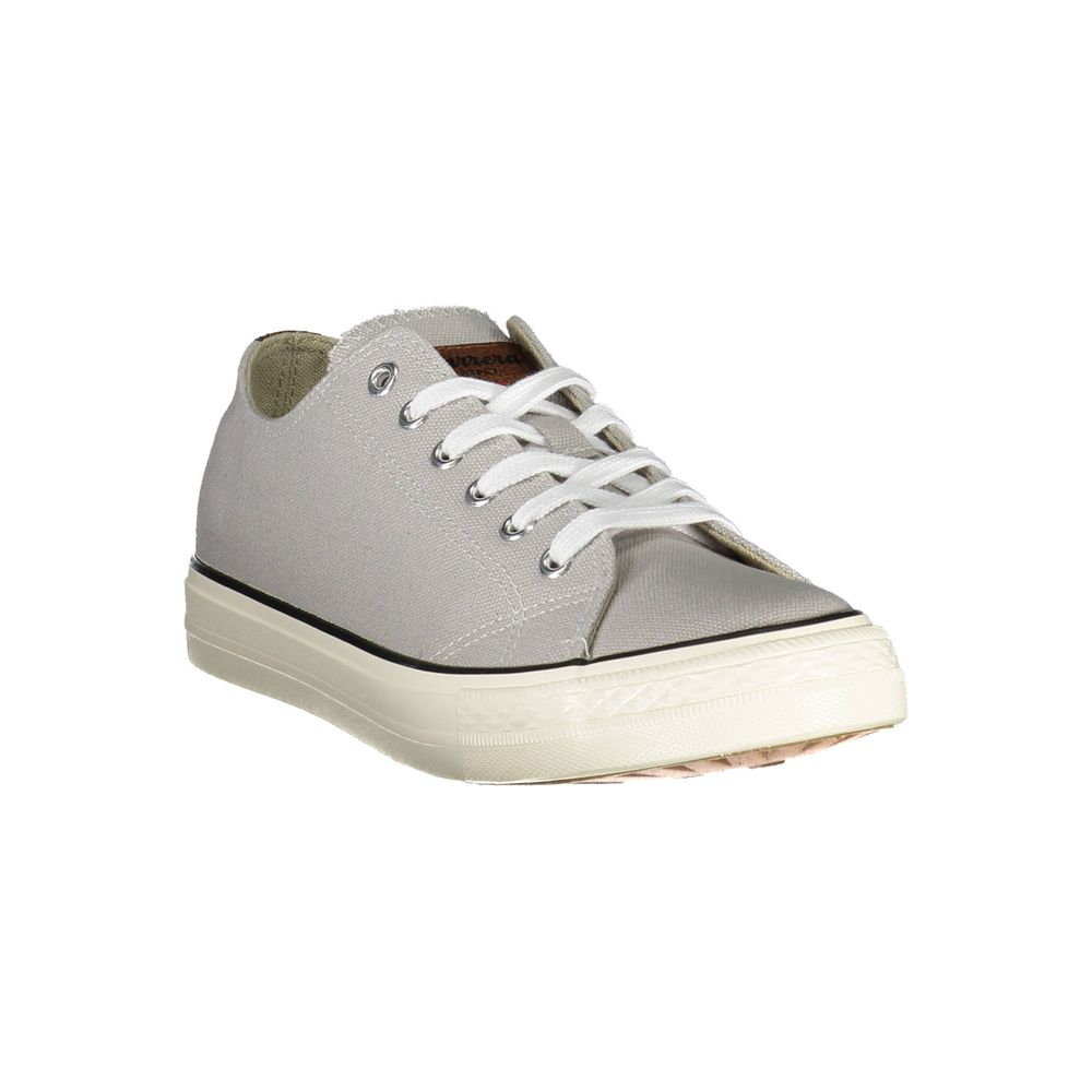 Παπούτσια πάνινα παπούτσια Carrera Grey Polyester