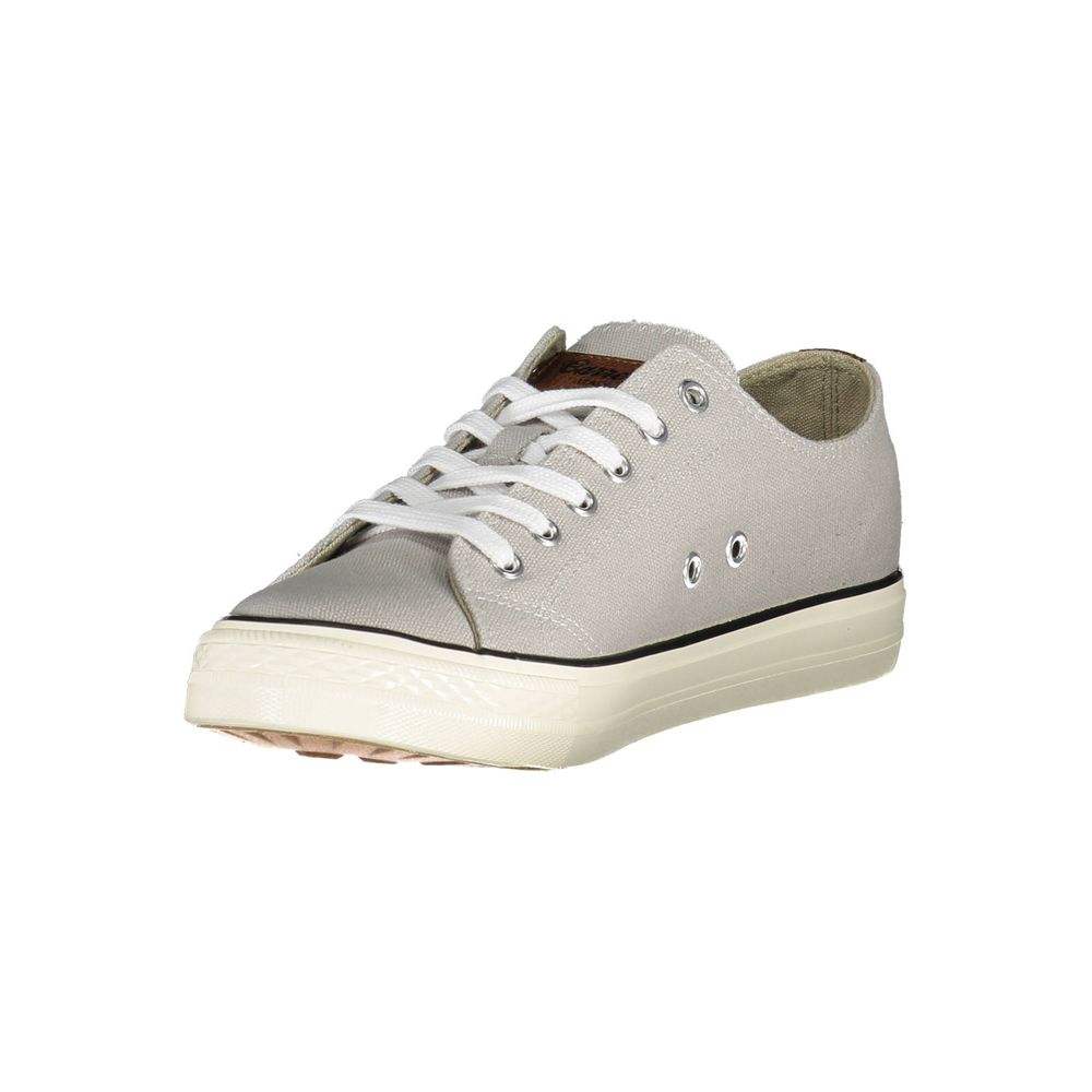 Παπούτσια πάνινα παπούτσια Carrera Grey Polyester