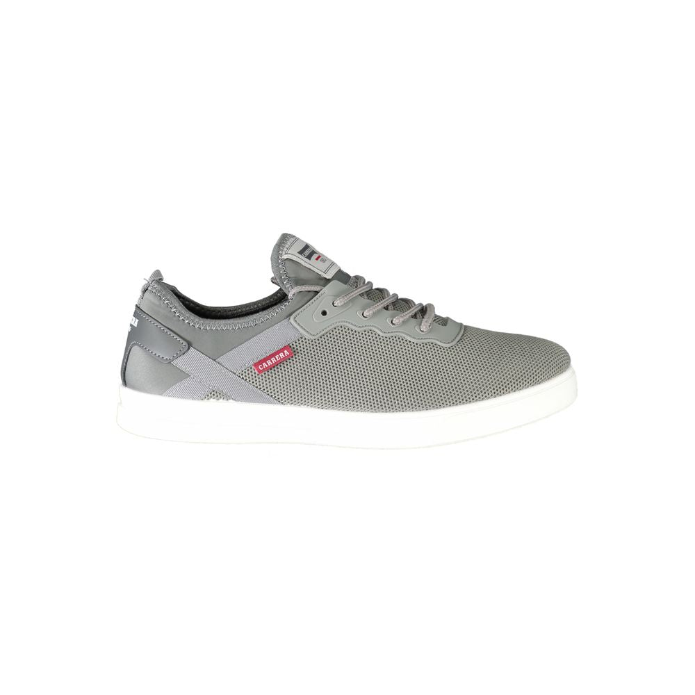 Παπούτσια πάνινα παπούτσια Carrera Grey Polyester