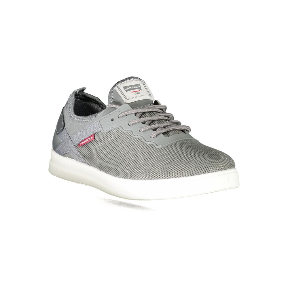 Παπούτσια πάνινα παπούτσια Carrera Grey Polyester