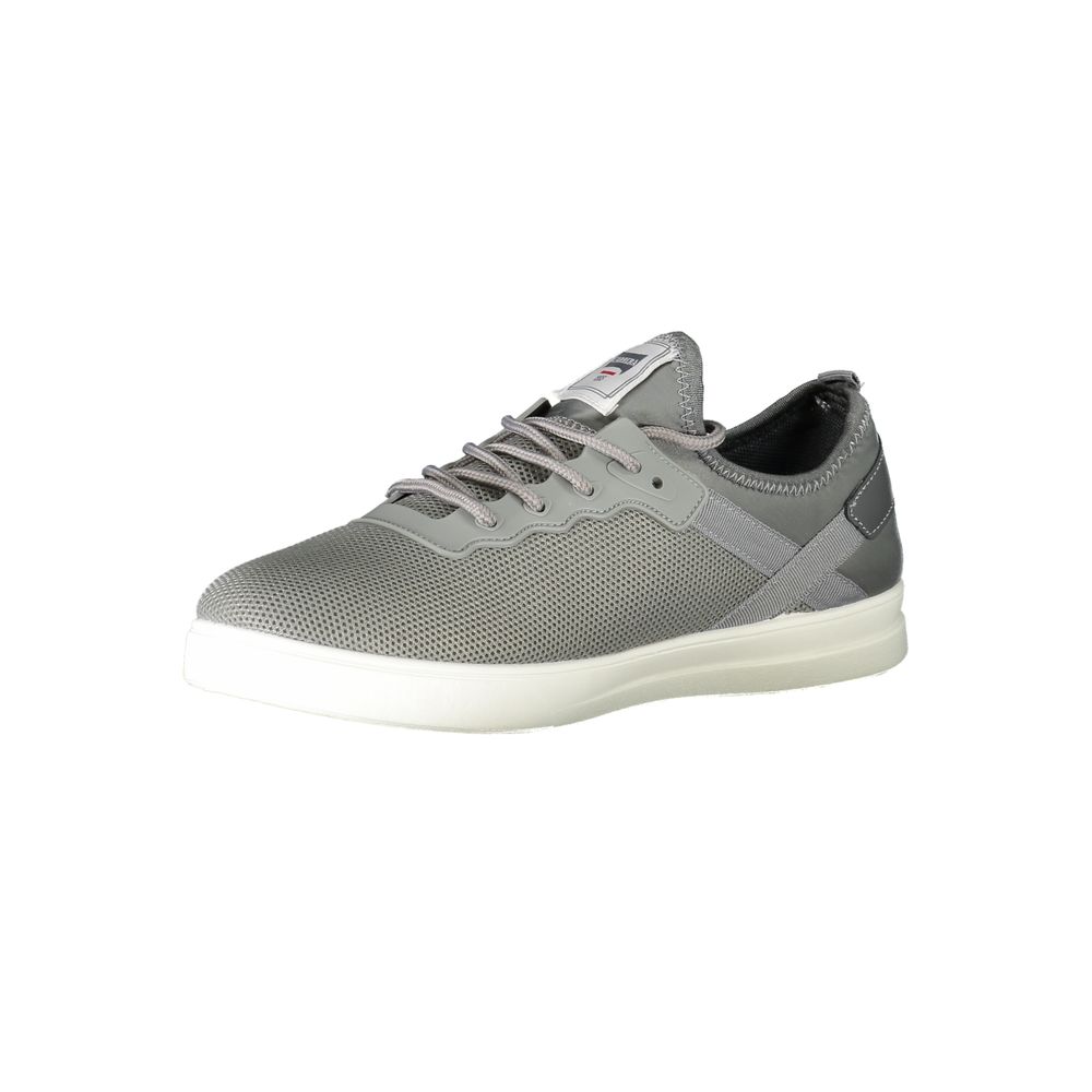 Παπούτσια πάνινα παπούτσια Carrera Grey Polyester