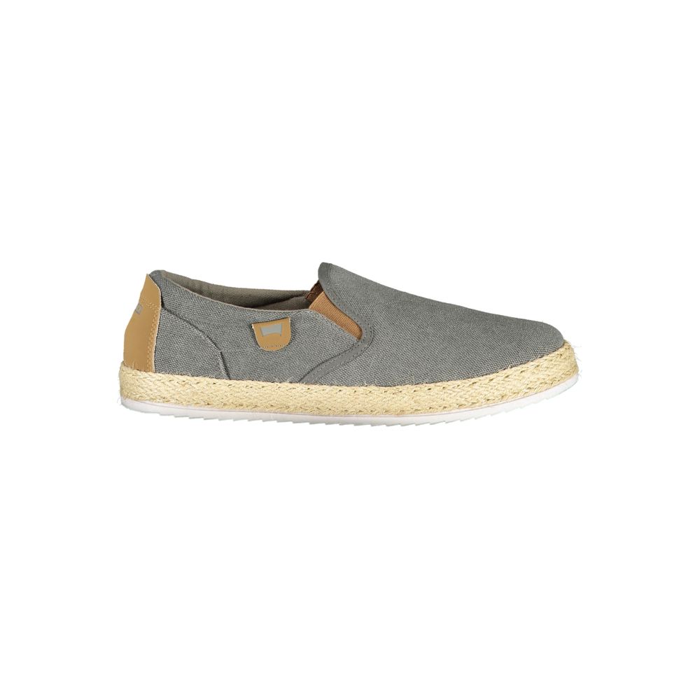 Παπούτσια πάνινα παπούτσια Carrera Grey Polyester