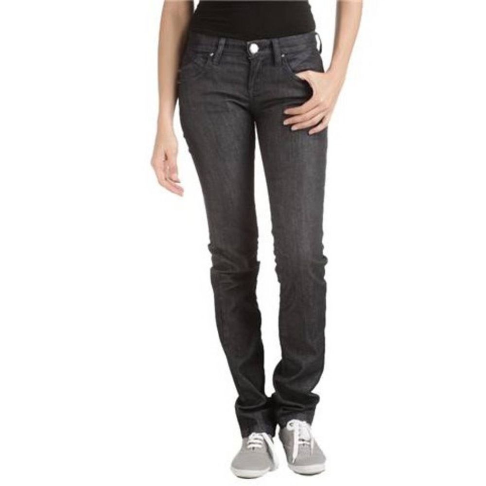 Phard Blue Cotton Jeans &amp; Pant