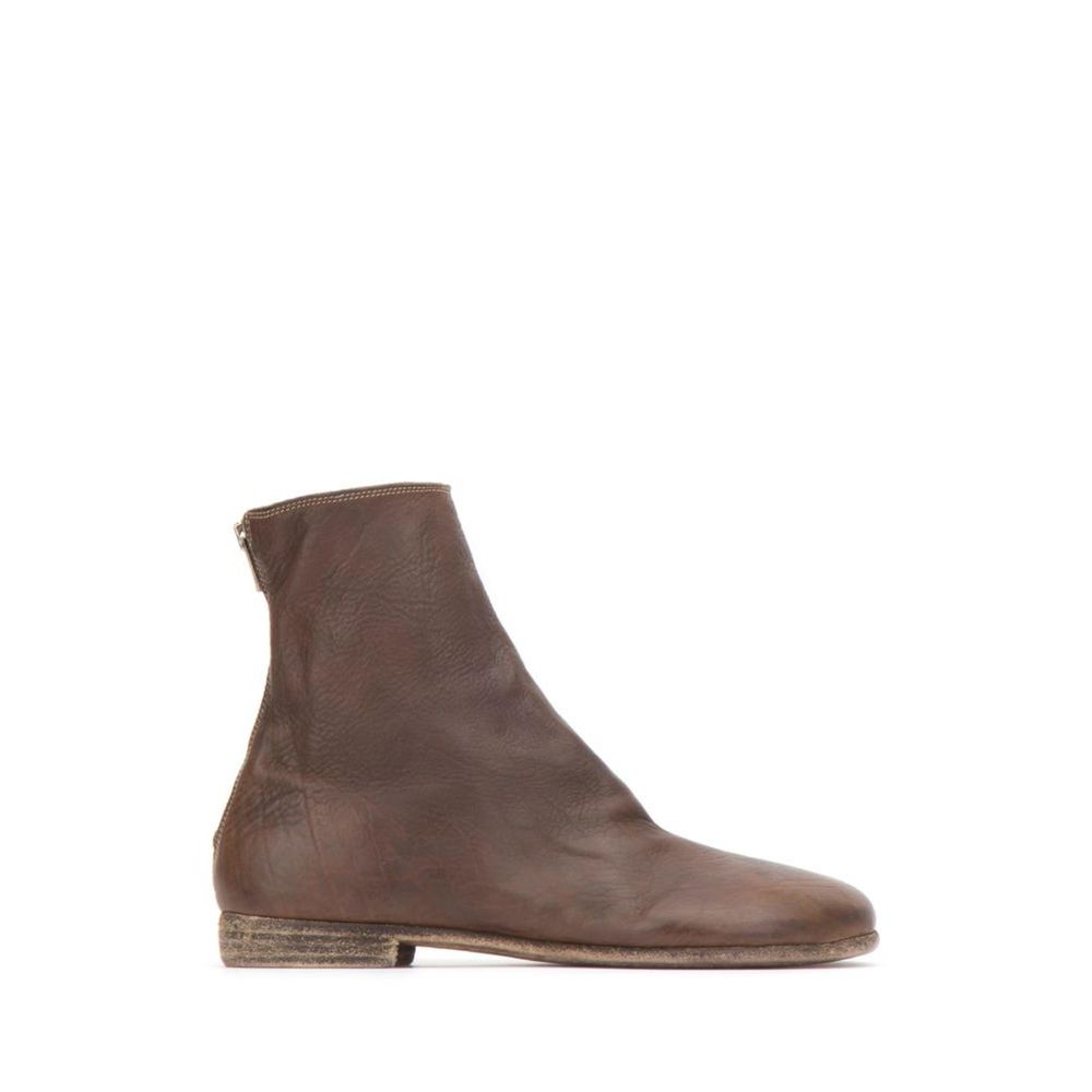 Μπότα Guidi Brown