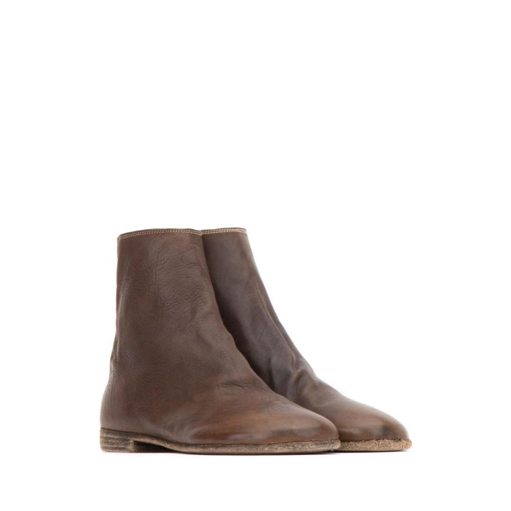 Μπότα Guidi Brown