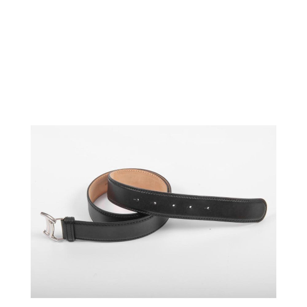 Tod's Black Belt