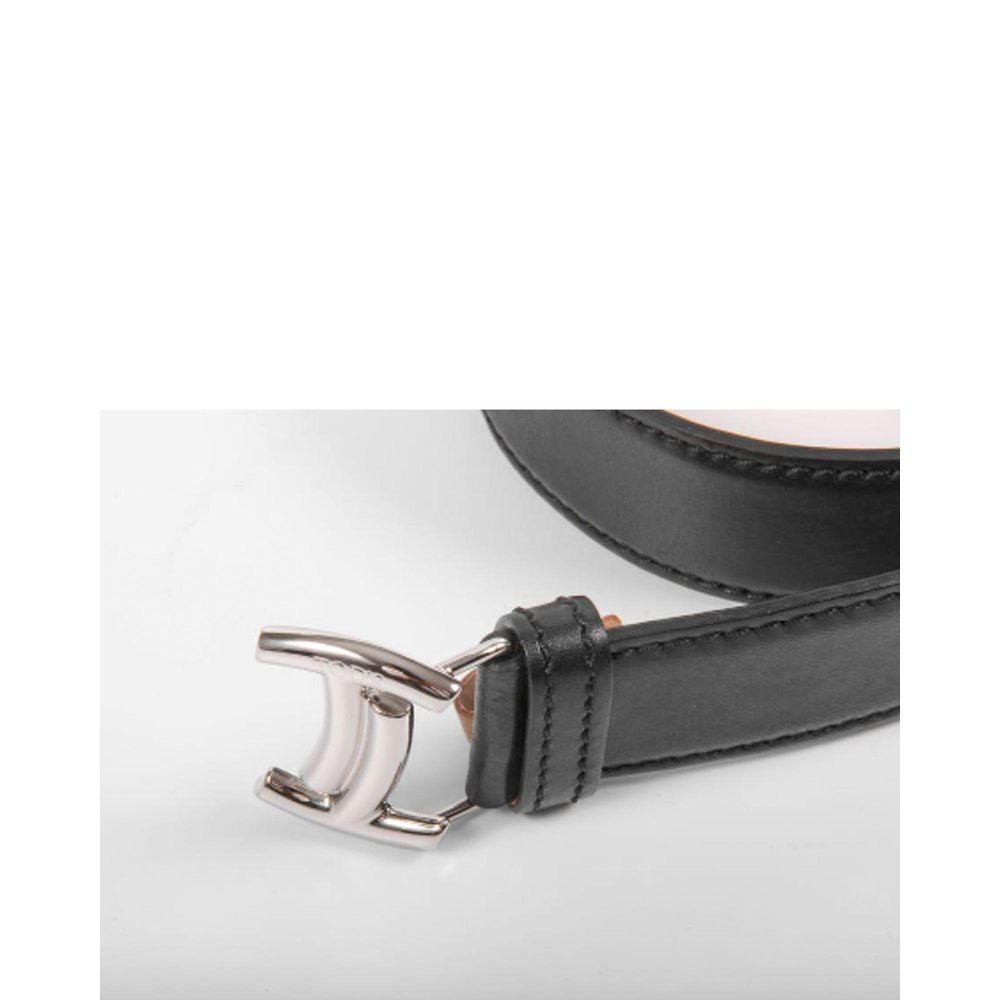 Tod's Black Belt