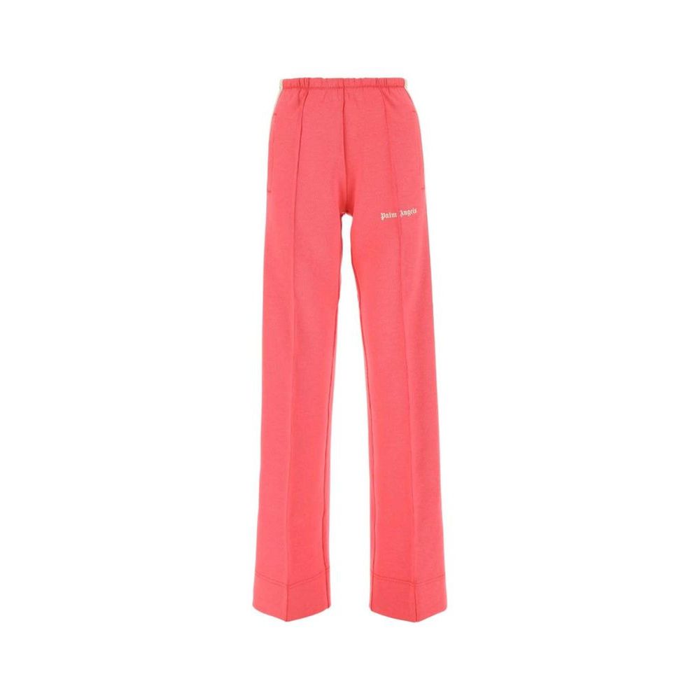 Palm Angels Pink Jeans &amp; Pant