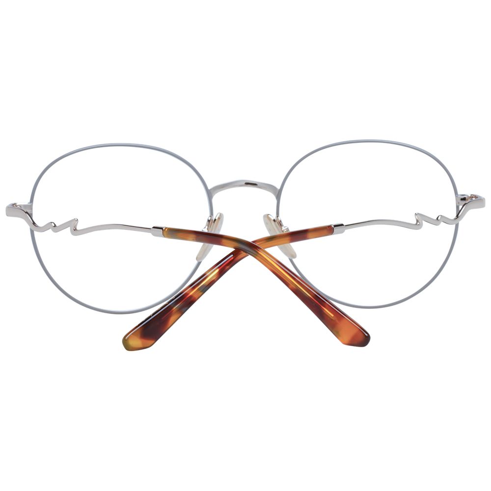 Sandro Gray Women Optical Frames