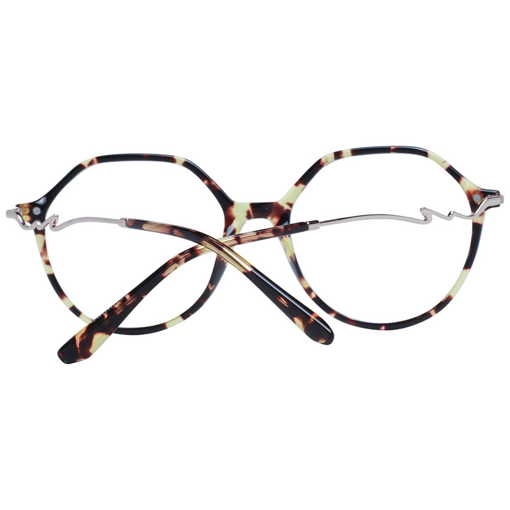 Sandro Brown Women Optical Frames