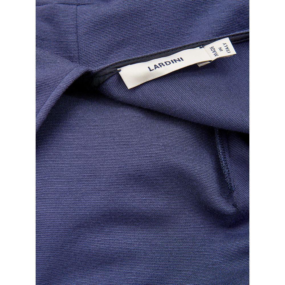 Φόρεμα Lardini Blue Viscose