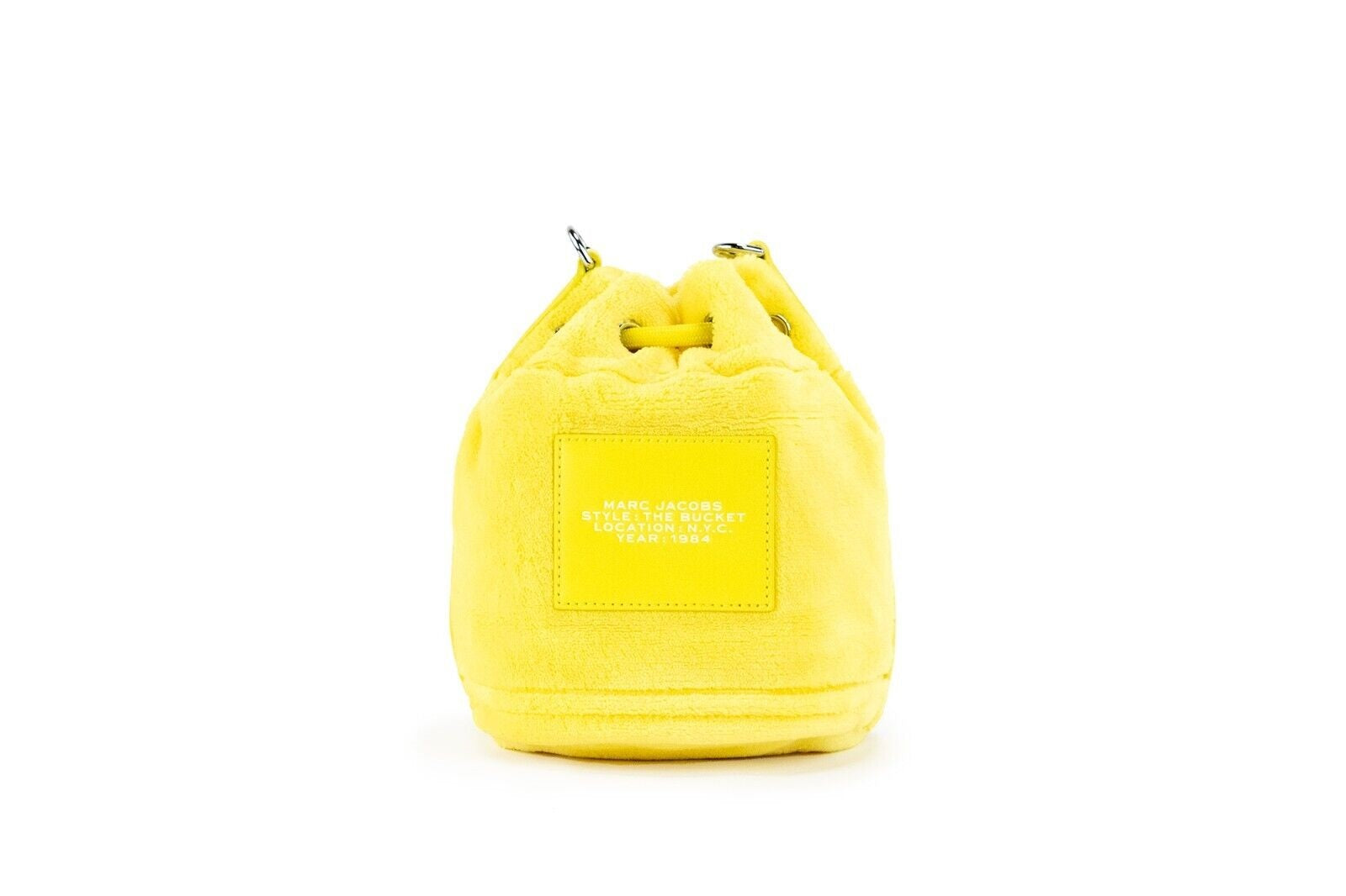 Marc Jacobs Η Τσάντα Bucket Bag Terry Crossbody