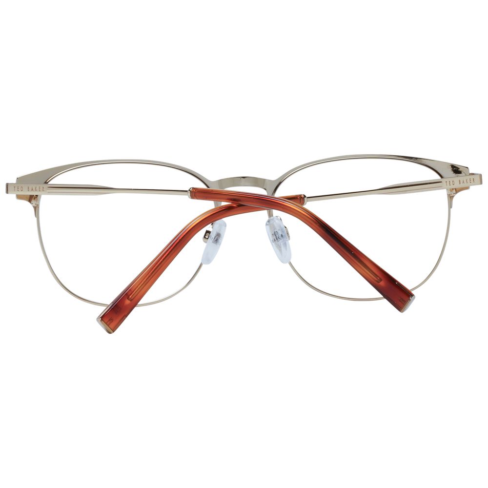 Ted Baker Black Men Optical Frames