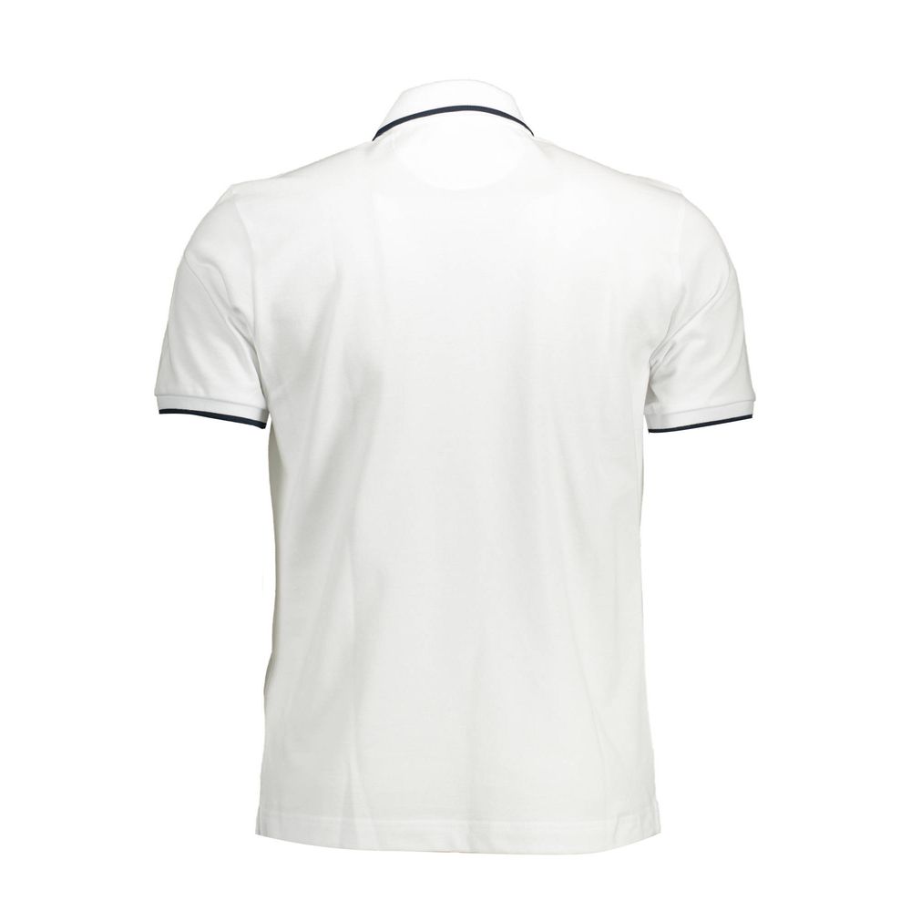 La Martina Classic Short-Sleeved Polo Wizardry