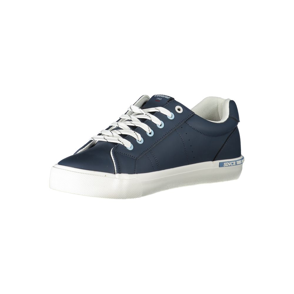 Παπούτσια πάνινα παπούτσια Carrera Blue Polyester