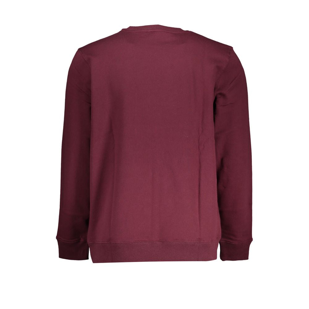 Φούτερ Vans Chic Pink Crewnneck Fleece