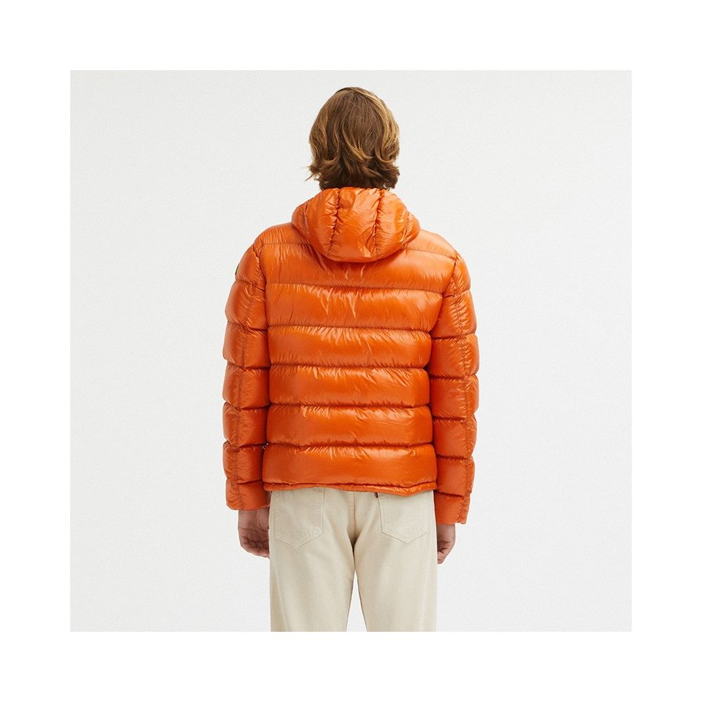 Μπουφάν Centogrammi Reversible Goose Down Puffer