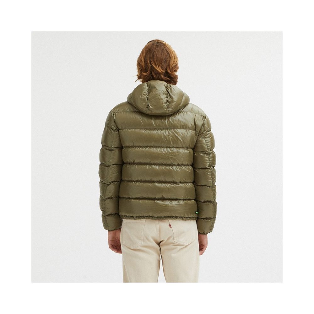 Μπουφάν Centogrammi Reversible Goose Down Puffer