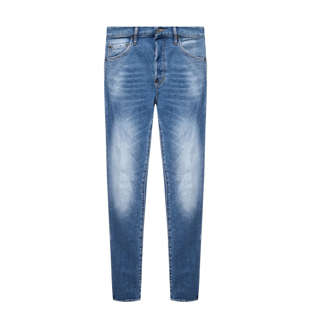 Τζιν Dsquared² Chic Distressed Cool Guy Fit