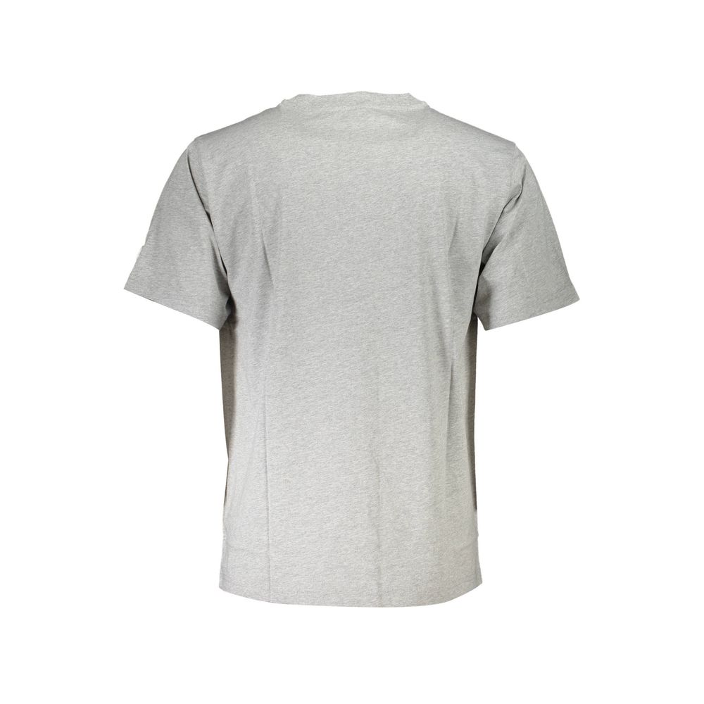 Γκρι Comfort Fit Tee φιλικό προς το περιβάλλον <tc>North Sails</tc>