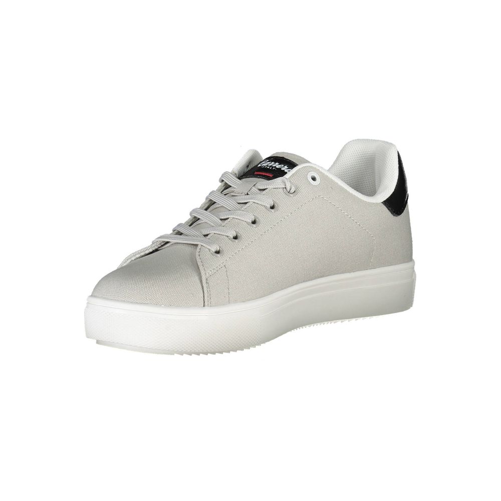 Carrera Sleek Grey Sneakers με Urban Flair