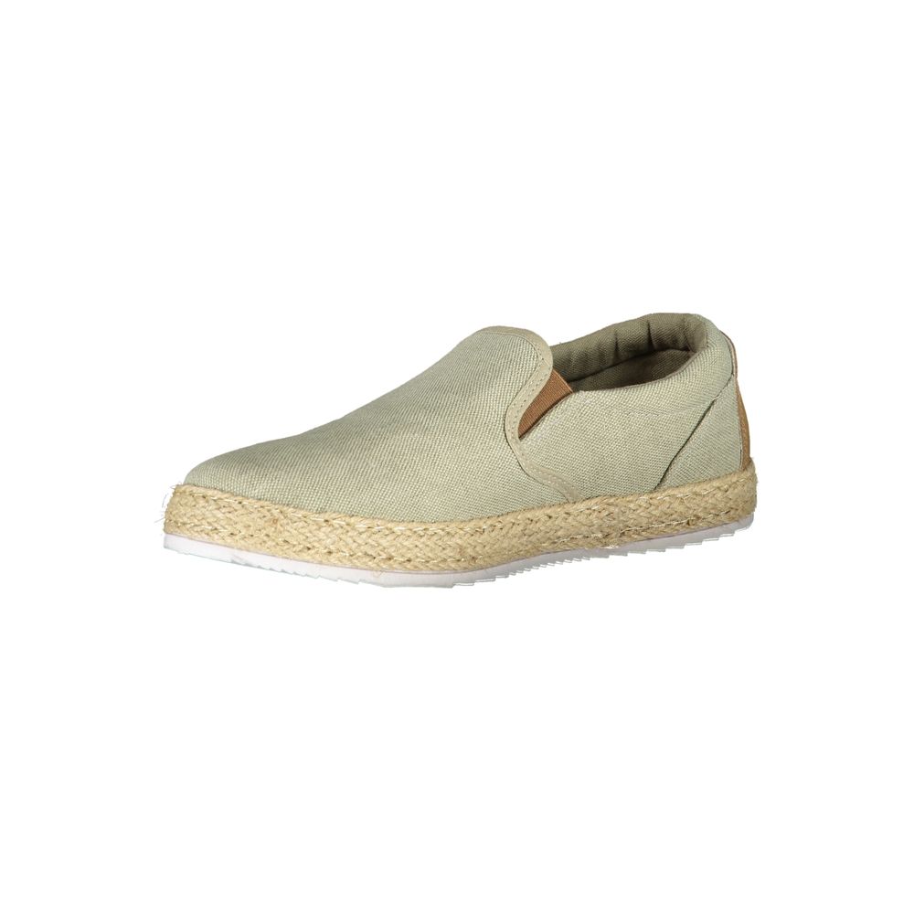 Αθλητικά πάνινα παπούτσια Carrera Beige Polyester