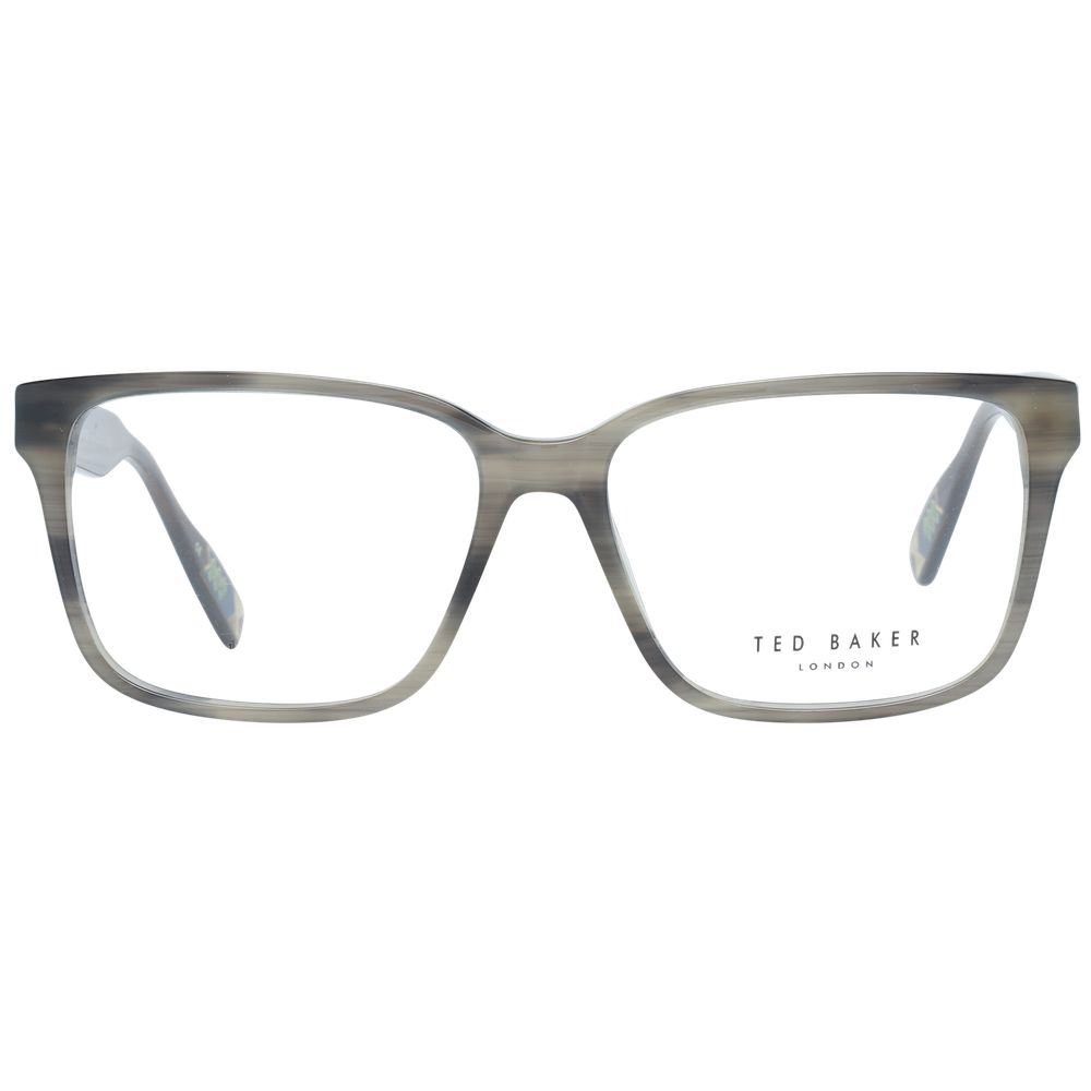 Ανδρικά οπτικά πλαίσια Ted Baker Grey