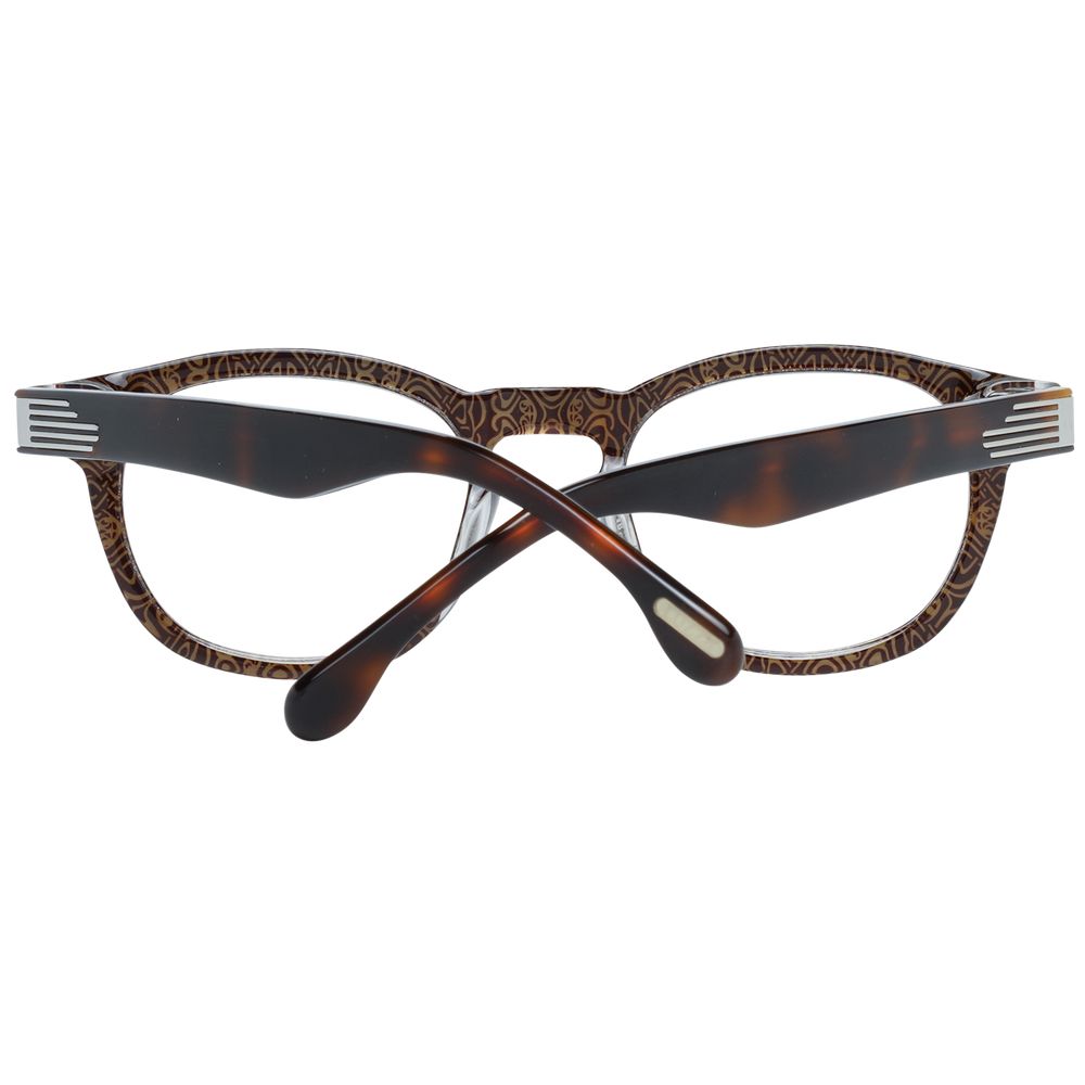 Lozza Brown Unisex Optical Frames