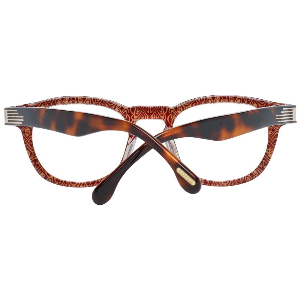 Lozza Brown Unisex Οπτικά πλαίσια