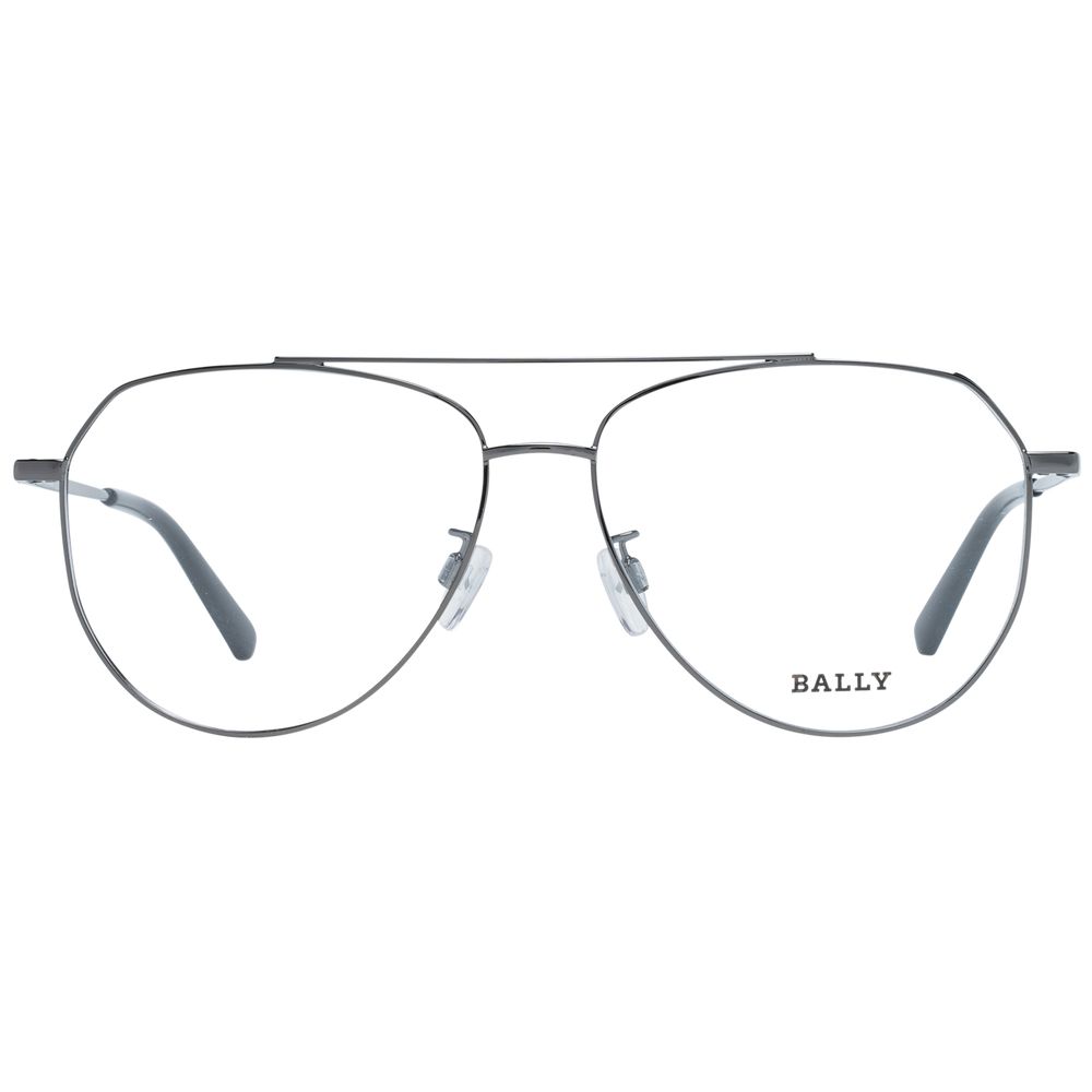 Bally Grey Unisex Οπτικά πλαίσια