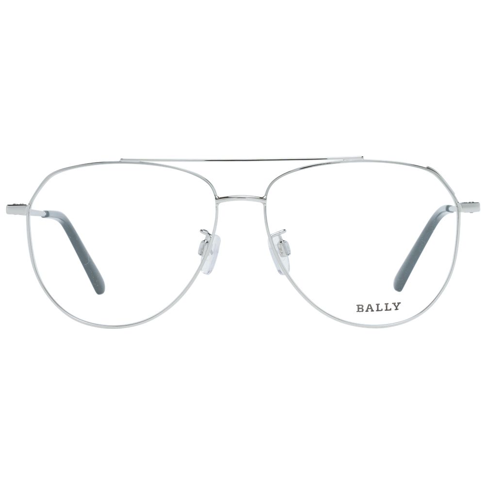 Bally Ασημένια Unisex Οπτικά Πλαίσια