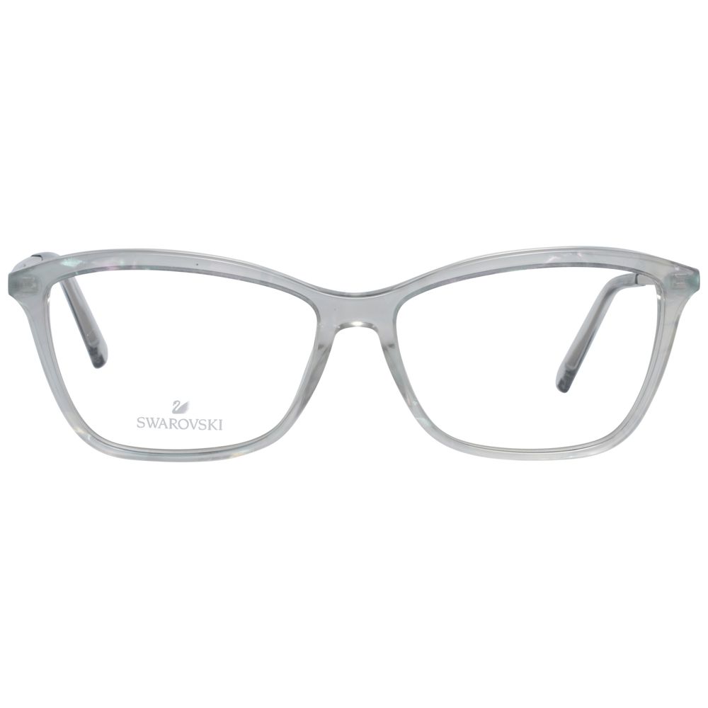 Swarovski Gray Women Optical Frames