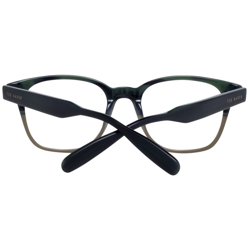 Ted Baker Green Men Optical Frames