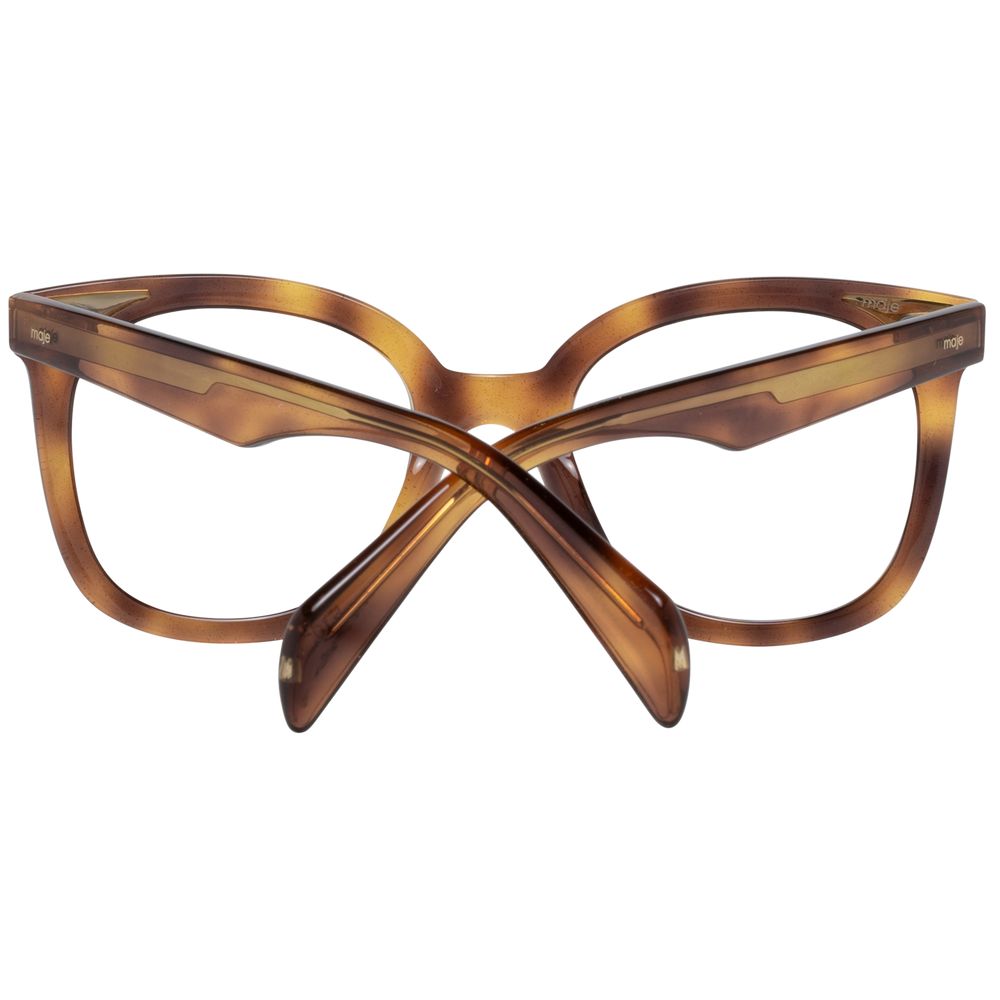 Maje Brown Women Optical Frames