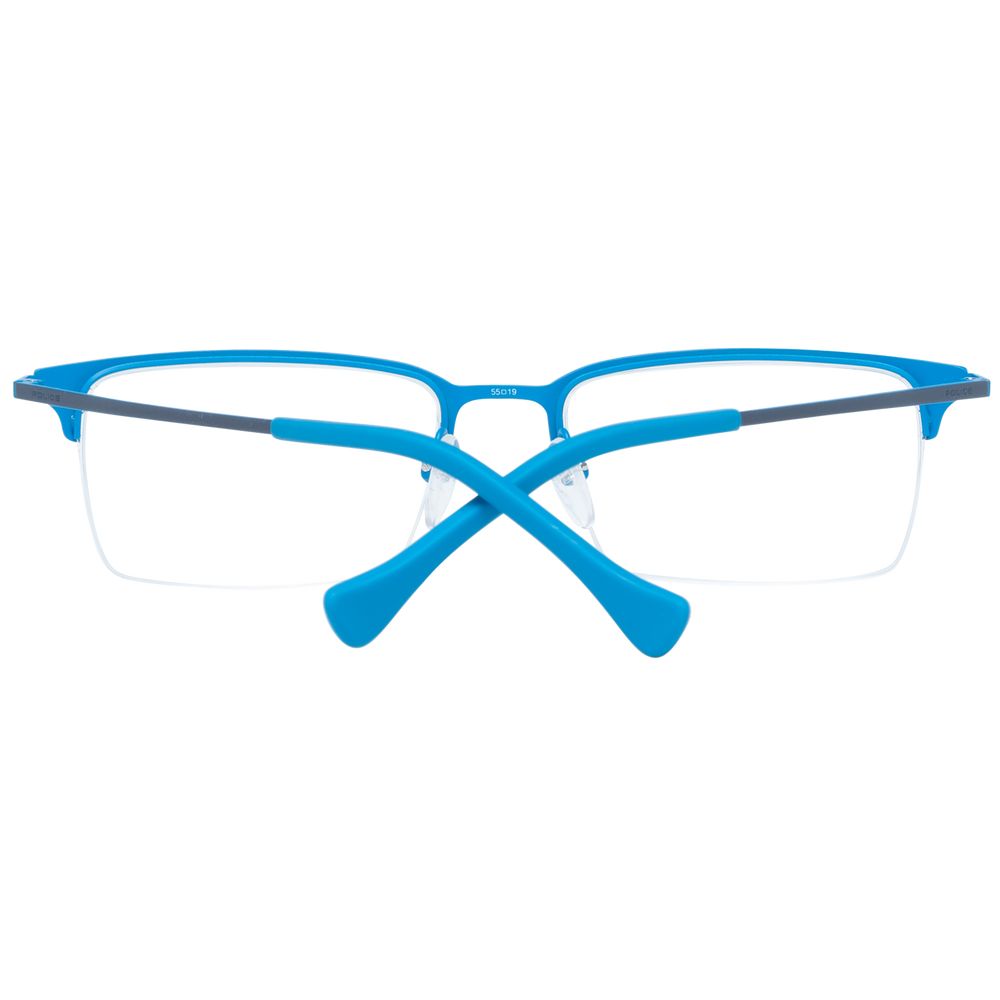 <tc>Police</tc> Blue Men Optical Frames