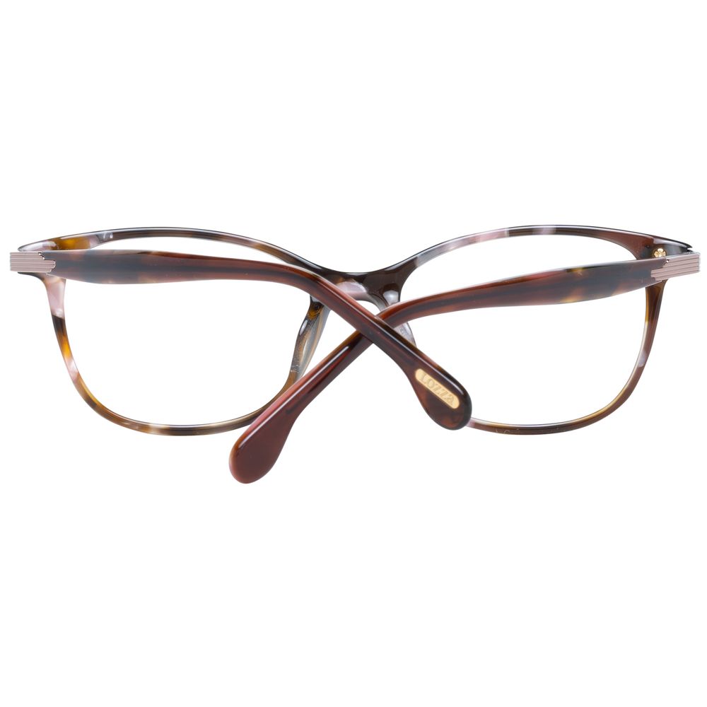 Lozza Brown Women Optical Frames