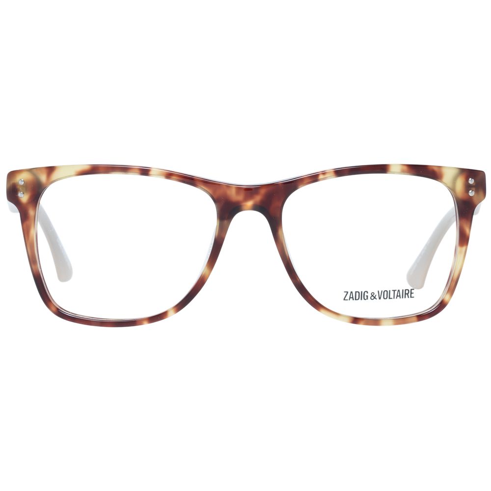 Οπτικά πλαίσια Zadig &amp; Voltaire Brown Unisex