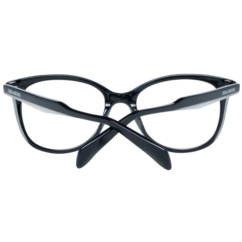 Zadig & Voltaire Black Women Optical Frames