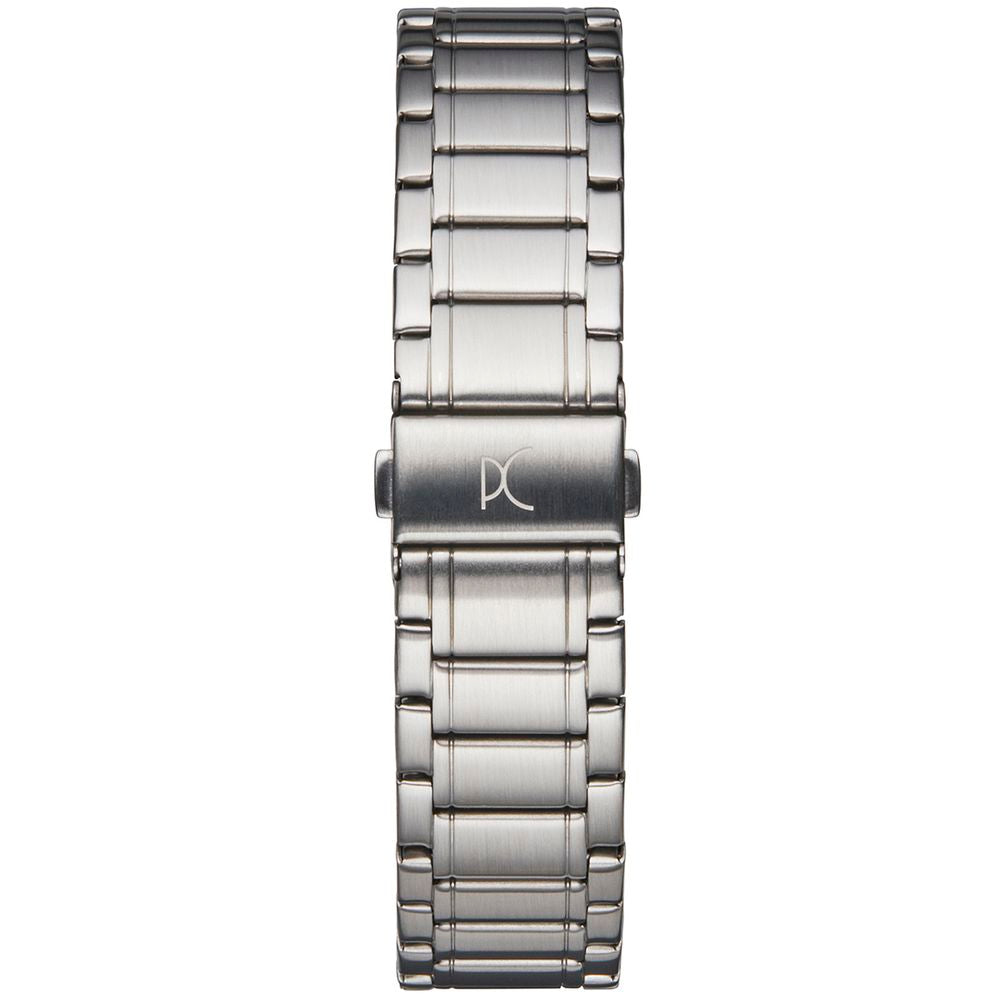 Ανδρικό ρολόι Pierre Cardin Silver