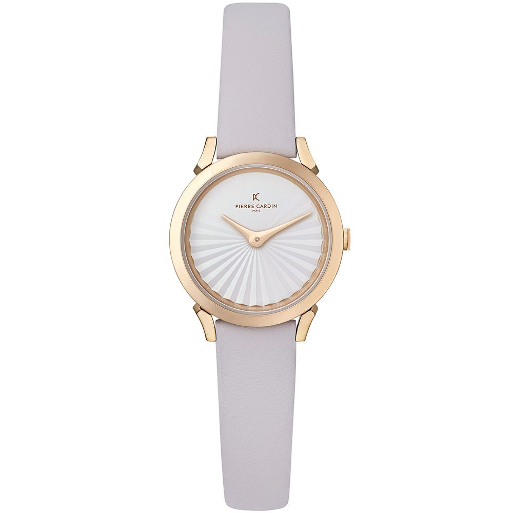 Γυναικείο ρολόι Pierre Cardin Rose Gold